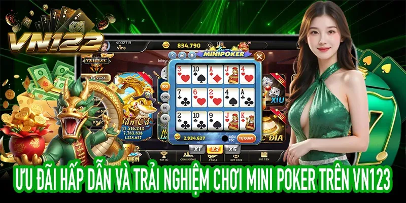Thưởng nạp lại hàng ngày tại 123b khuyến mãi