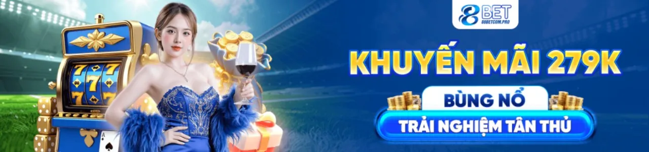 Sòng bạc trực tuyến 123B với khuyến mãi 2026