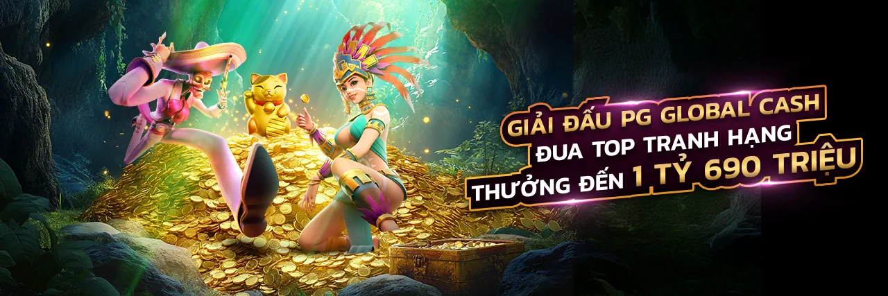 Hình ảnh banner đăng nhập 123b khuyến mãi