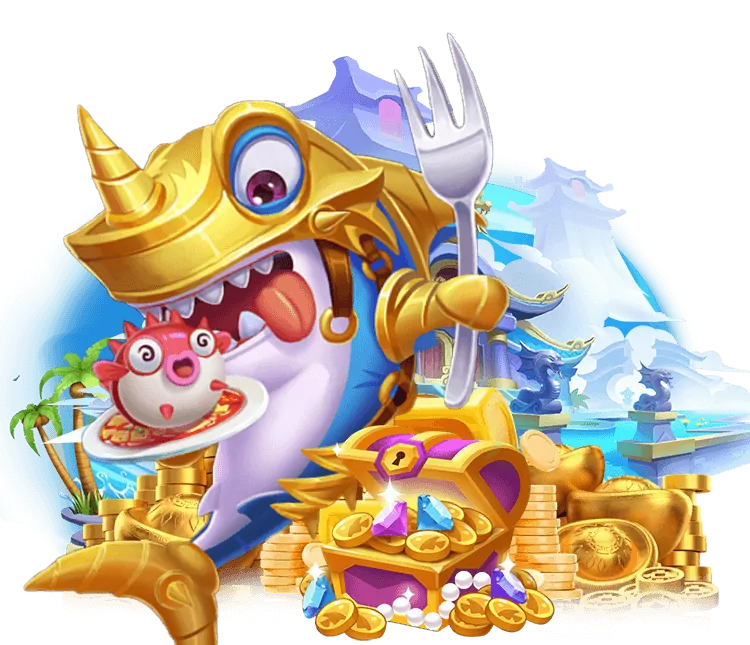 Hình ảnh game slot jackpot lũy tiến với số tiền thưởng khổng lồ