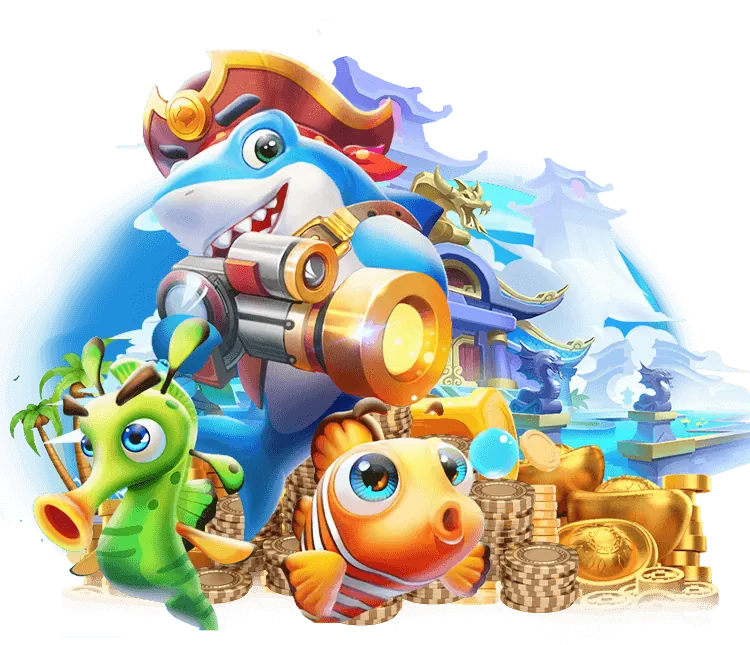 Hình ảnh game slot cổ điển với biểu tượng trái cây và chuông