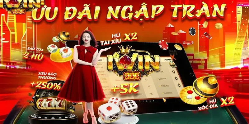 Khuyến mãi chào mừng 123b